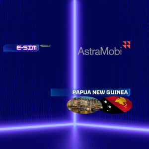 Homepage papua new guinea esim