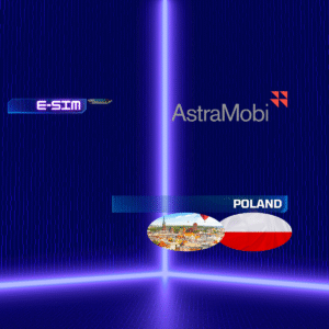 Homepage the best poland esim